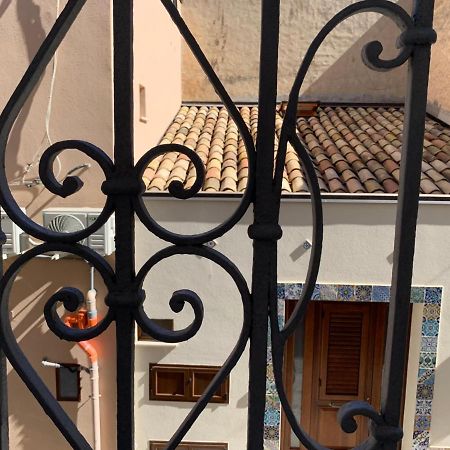 Casa Katrin & Casa Brigida Villa Castellammare del Golfo Ngoại thất bức ảnh