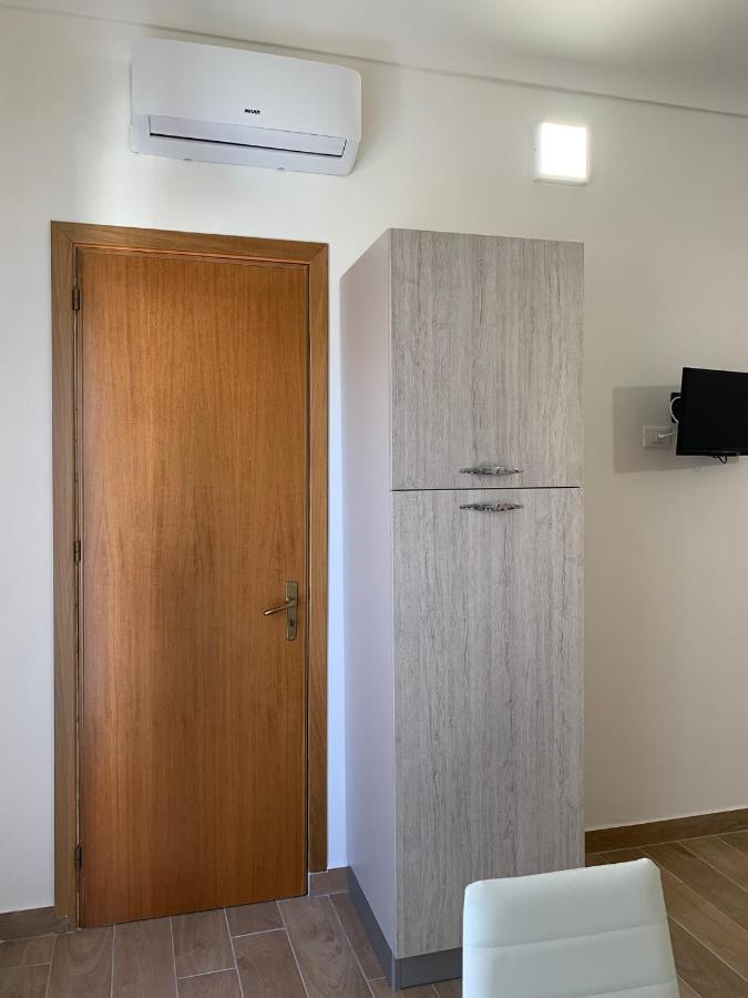 Casa Katrin & Casa Brigida Villa Castellammare del Golfo Ngoại thất bức ảnh