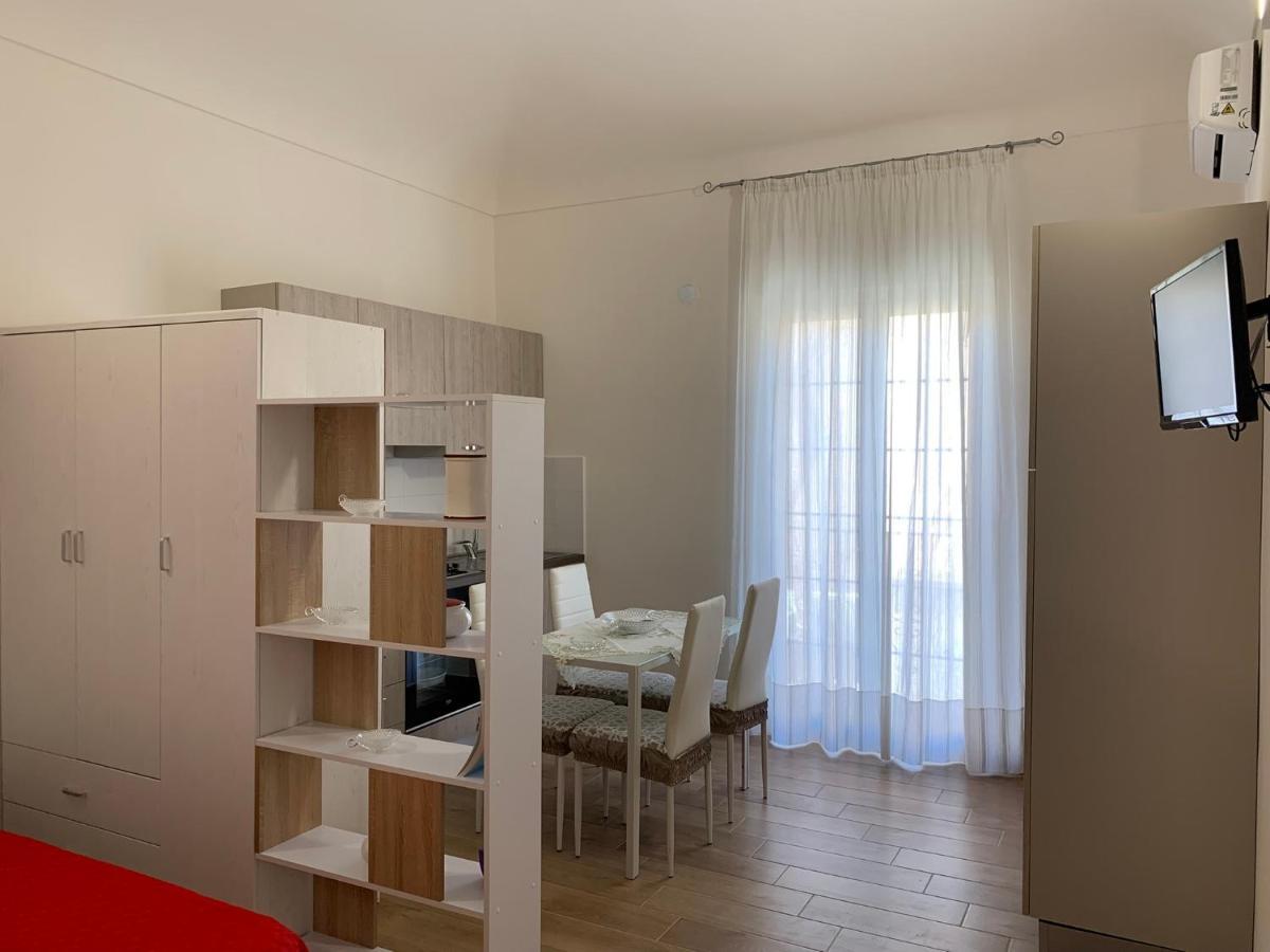Casa Katrin & Casa Brigida Villa Castellammare del Golfo Ngoại thất bức ảnh