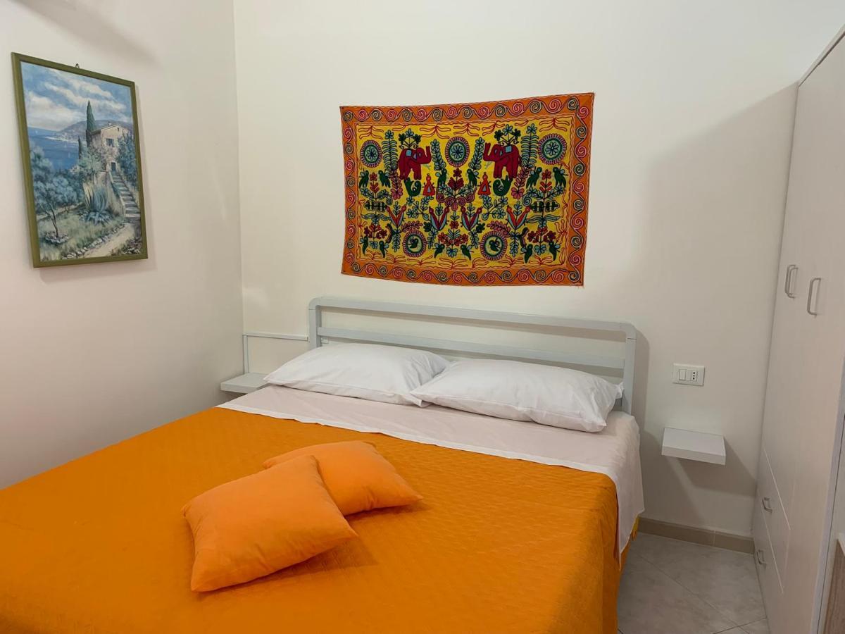 Casa Katrin & Casa Brigida Villa Castellammare del Golfo Ngoại thất bức ảnh