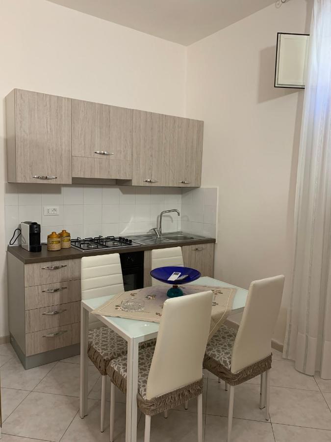 Casa Katrin & Casa Brigida Villa Castellammare del Golfo Ngoại thất bức ảnh