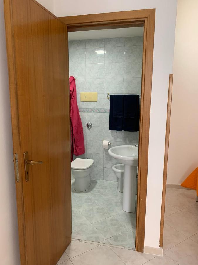 Casa Katrin & Casa Brigida Villa Castellammare del Golfo Ngoại thất bức ảnh