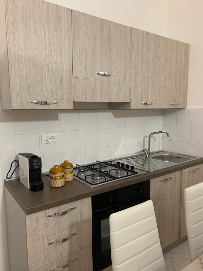 Casa Katrin & Casa Brigida Villa Castellammare del Golfo Ngoại thất bức ảnh