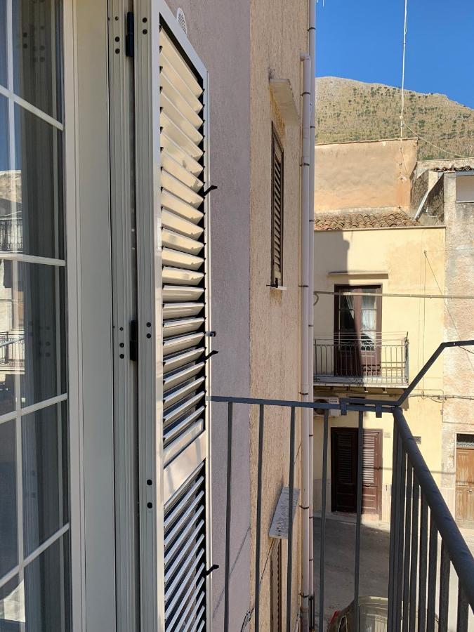 Casa Katrin & Casa Brigida Villa Castellammare del Golfo Ngoại thất bức ảnh